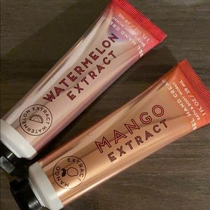 bath and body works hand cream